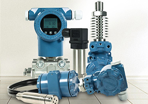 電池型壓力變送器