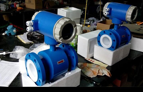 液氯流量計產品圖